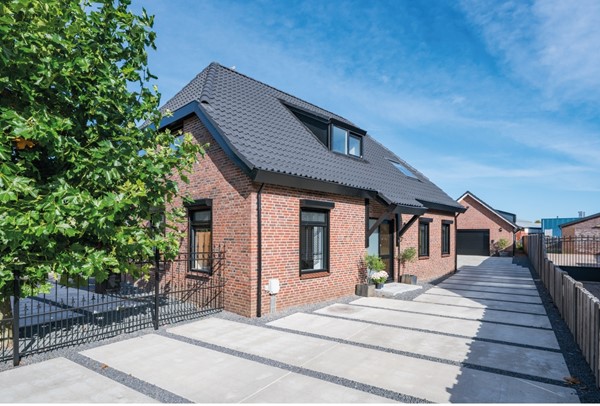 Medium property photo - Toekomstweg 4, 7011 EV Gaanderen